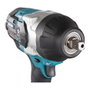 Makita DTW1004Z Llave de Impacto Inalámbrica 1/2 pulgada