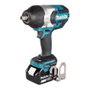 Makita DTW1004Z Llave de Impacto Inalámbrica 1/2 pulgada