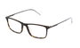 Police VPLD08-550752 Gafas de vista Marrón