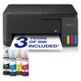 Epson EcoTank ET-2910 Multifuncion Inyección de Tinta Color Wi-Fi