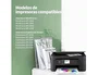 Epson EcoTank ET-2910 Multifuncion Inyección de Tinta Color Wi-Fi