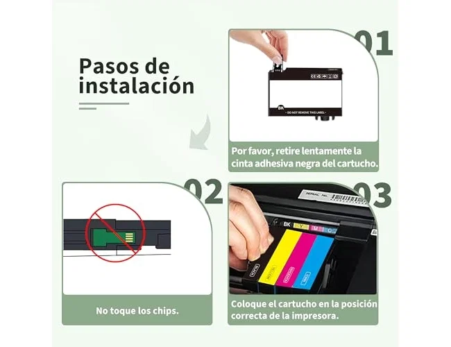 Epson EcoTank ET-2910 Multifuncion Inyección de Tinta Color Wi-Fi