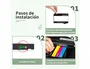 Epson EcoTank ET-2910 Multifuncion Inyección de Tinta Color Wi-Fi