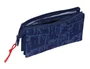 Safta Estuche portatodo Spiderman Marvel triple