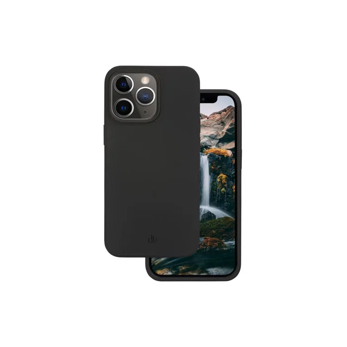 Dbramante1928 greenland funda para iphone 12/12 pro 15,5 cm (6.1") negro