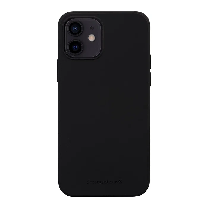 Dbramante1928 greenland funda para iphone 12/12 pro 15,5 cm (6.1") negro