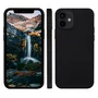 Dbramante1928 greenland funda para iphone 12/12 pro 15,5 cm (6.1") negro