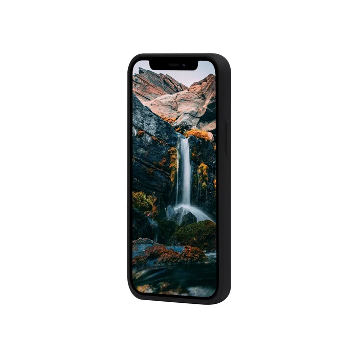 Dbramante1928 greenland funda para iphone 12/12 pro 15,5 cm (6.1") negro