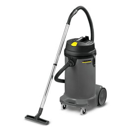 Kärcher NT 48/1 Aspiradora de seco y mojado 48 l