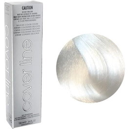 Cover Line Clear 100ml