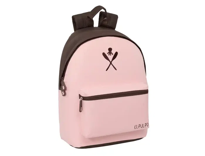Safta Mochila para portátil 14,1' El pulpo basics Safta Mochila para portátil 14,1' El pulpo basics