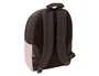 Safta Mochila para portátil 14,1' El pulpo basics
