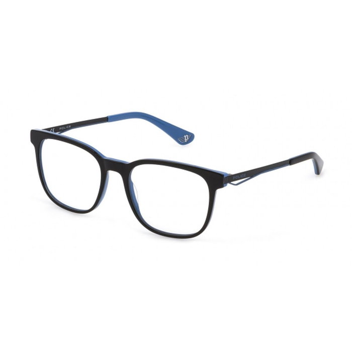 Montura de Gafas Unisex Police VK103-500B32 Montura de Gafas Unisex Police VK103-500B32