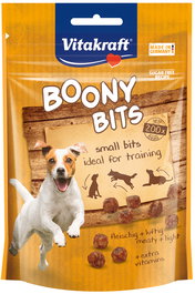 Vitakraft BOONY BITS Snack Perro Pequeño 6x55gr 200 Unidades