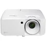 Optoma ZH401e Proyector Láser Full HD 1080p 4600 Lúmenes Blanco HDMI VGA RS232