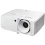 Optoma ZH401e Proyector Láser Full HD 1080p 4600 Lúmenes Blanco HDMI VGA RS232
