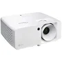 Optoma ZH401e Proyector Láser Full HD 1080p 4600 Lúmenes Blanco HDMI VGA RS232