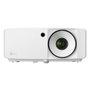 Optoma ZH401e Proyector Láser Full HD 4600 Lúmenes Blanco