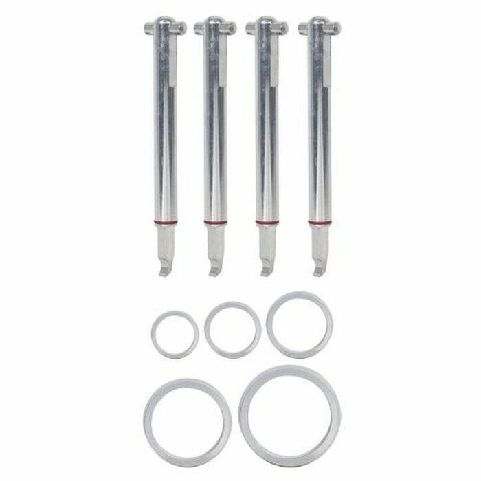 Juego de ganchos de extracción KUKKO PULLPO Juego de ganchos de extracción KUKKO PULLPO