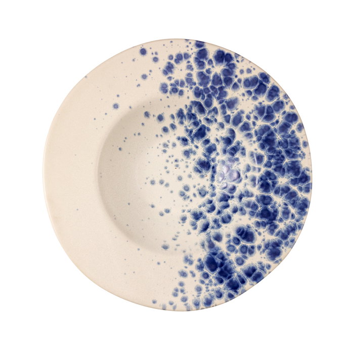 Le coq Bol Phobos 28.5 cm (6 Unidades) Gres Decorado a Mano Apto Lavavajillas Microondas Resistente Arañazos Le coq Bol Phobos 28.5 cm (6 Unidades) Gres Decorado a Mano Apto Lavavajillas Microondas Resistente Arañazos