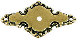 SEYFE BASE POMO 203 Oro Viejo 55 mm