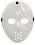 My Other Me Psycho PVC Mask Multicolor