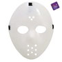 My Other Me Psycho PVC Mask Multicolor