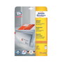 AVERY Zweckform Etiquetas 6175 blanco 105,0 x 48,0 mm