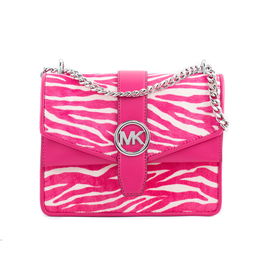 Bolso Bandolera Michael Kors 35S5SGRC1H-DRAGONFRUIT Rosa