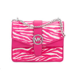 Michael Kors Bolso Greenwich 35S5SGRC1H-DRAGONFRUIT Rosa