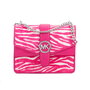 Michael Kors Bolso Greenwich 35S5SGRC1H-DRAGONFRUIT Rosa