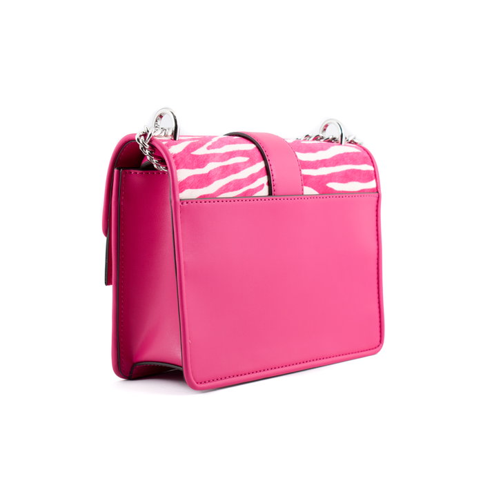 Michael Kors Bolso Greenwich 35S5SGRC1H-DRAGONFRUIT Rosa Michael Kors Bolso Greenwich 35S5SGRC1H-DRAGONFRUIT Rosa