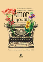 Amor impossibilis, AAVV - ALFAR EDICIONES