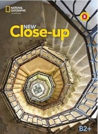 New Close up B2+Split B with Spark, VV.AA. - NATIONAL GEOGRAPHIC LEARNING