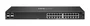 HP Enterprise HPE Aruba Networking CX 6000 24p Gigabit 4p SFP Switch Negro