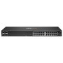 HPE Aruba Networking CX 6000 24p 10M/100M/1G 4p SFP 1G Switch R8N88B
