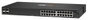HPE Aruba Networking CX 6000 24p 10M/100M/1G 4p SFP 1G Switch R8N88B
