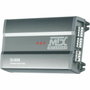 Mtx Audio MTX TX480D Amplificador de aluminio 4x80W RMS