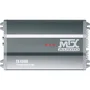 Mtx Audio TX480D Amplificador 4 canales Clase-D 4x80W RMS 12V aluminio