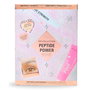 Revolution Make Up Estuche Peptide Power Bálsamo Labial y Suero Pestañas y Cejas 2 Piezas