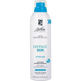 BioNike Defence Sun Spray Refrescante e Hidratante 200 ml