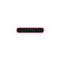 TerraTec P50 Pocket Powerbank 5000 mAh Rojo