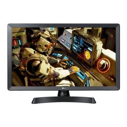 Televisor LG 28TL510V-PZ 28"/ HD Televisor LG 28TL510V-PZ 28"/ HD