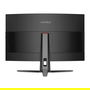 Koorui G3221SC Monitor Gaming Curvo QHD 80 cm (31,5 Pulgadas) 1 ms Negro