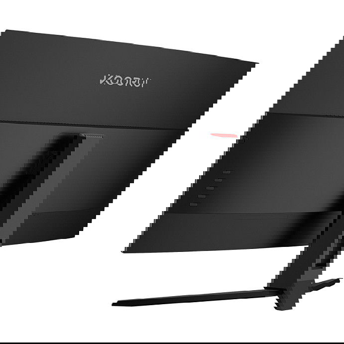 Koorui G3221SC Monitor Gaming Curvo QHD 80 cm (31,5 Pulgadas) 1 ms Negro