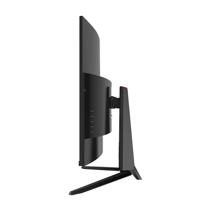 Koorui G3221SC Monitor Gaming Curvo QHD 80 cm (31,5 Pulgadas) 1 ms Negro