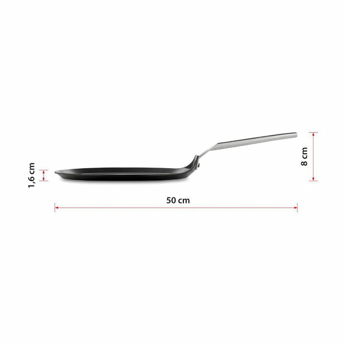 Valira Crepera modelo Aire ø28 cm