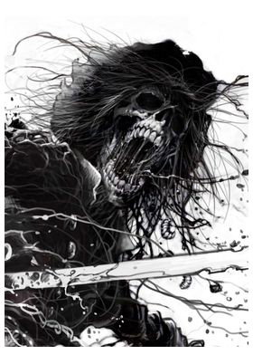 Un Puñado de Historias de Terror