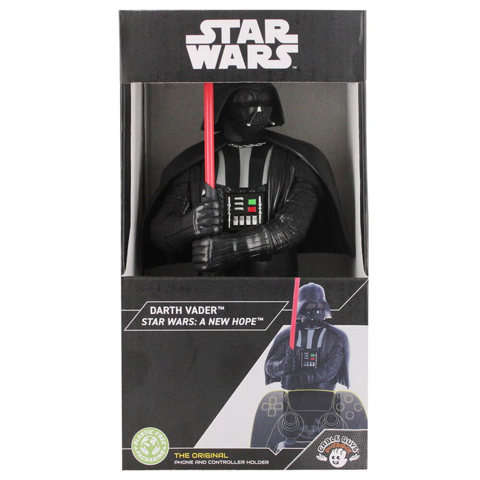Exquisite Gaming Soporte Figura Darth Vader Star Wars A New Hope 20cm Exquisite Gaming Soporte Figura Darth Vader Star Wars A New Hope 20cm