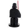 Exquisite Gaming Soporte Figura Darth Vader Star Wars A New Hope 20cm